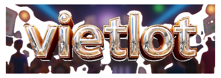 vietlot logo