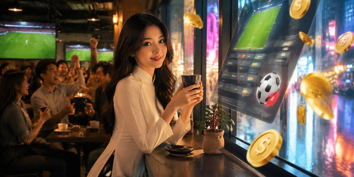 vietlot Chế độ quay đặc biệt với multiplier tích lũy