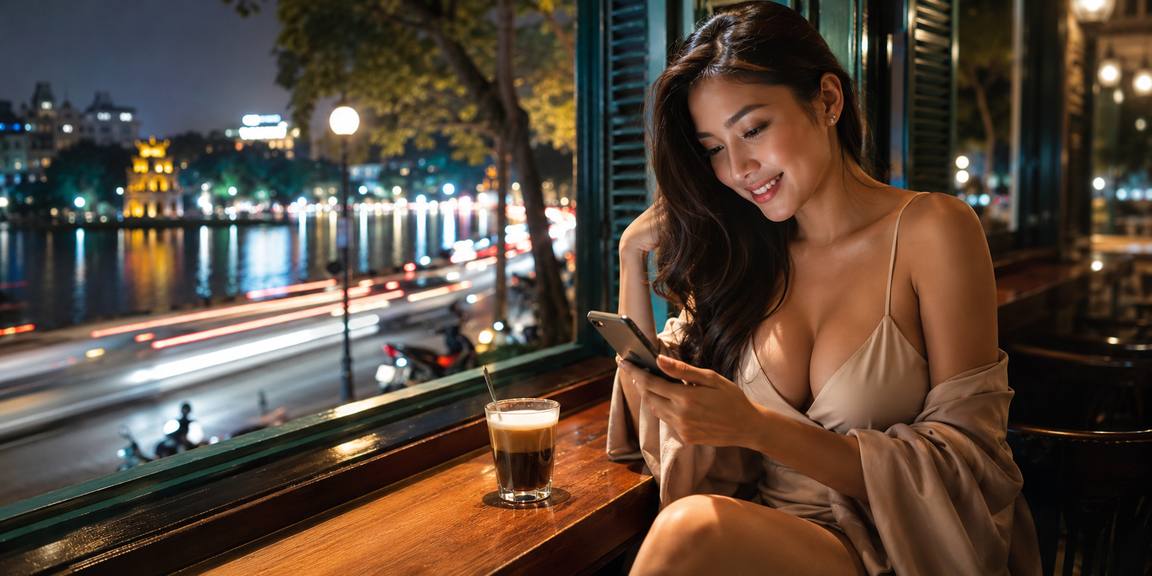 vietlot Các kênh thanh toán
